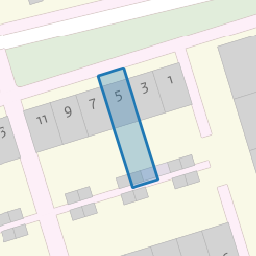 Perceel ZDM01-P-3023