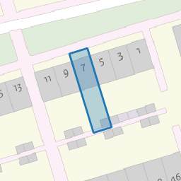 Perceel ZDM01-P-3024