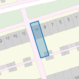 Perceel ZDM01-P-3026