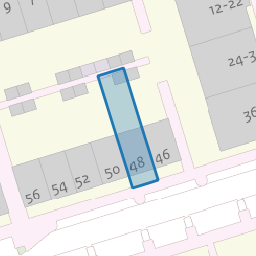 Perceel ZDM01-P-3031
