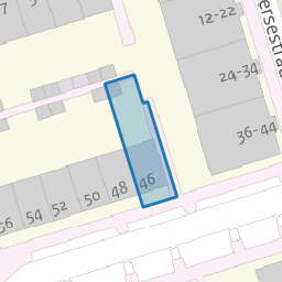 Perceel ZDM01-P-3032