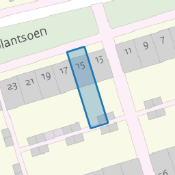 Perceel ZDM01-P-3034