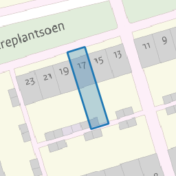 Perceel ZDM01-P-3035