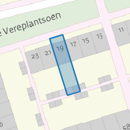 Perceel ZDM01-P-3036