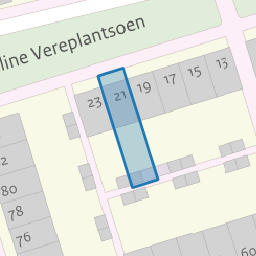 Perceel ZDM01-P-3037