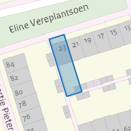 Perceel ZDM01-P-3038