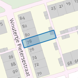 Perceel ZDM01-P-3042