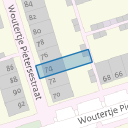Perceel ZDM01-P-3044