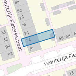 Perceel ZDM01-P-3045