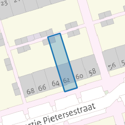 Perceel ZDM01-P-3050