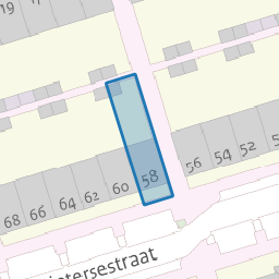 Perceel ZDM01-P-3052