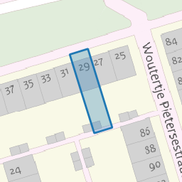 Perceel ZDM01-P-3055