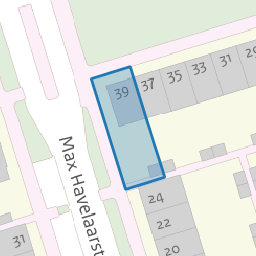 Perceel ZDM01-P-3060