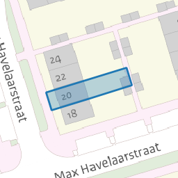 Perceel ZDM01-P-3063