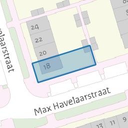 Perceel ZDM01-P-3064