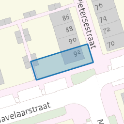 Perceel ZDM01-P-3065