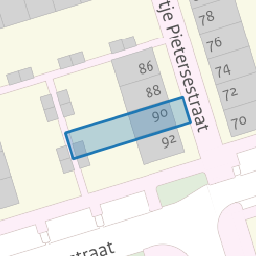 Perceel ZDM01-P-3066