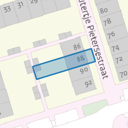 Perceel ZDM01-P-3067