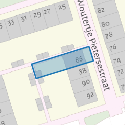 Perceel ZDM01-P-3068