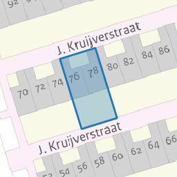 Perceel ZDM01-P-3070