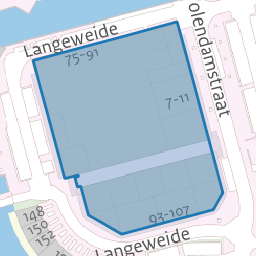 Perceel ZDM01-P-3073