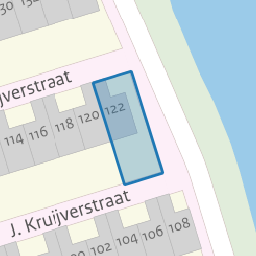 Perceel ZDM01-P-3077