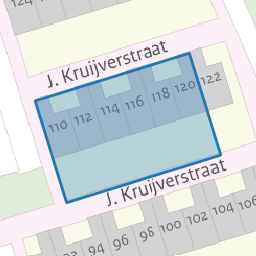 Perceel ZDM01-P-3078