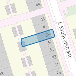 Perceel ZDM01-P-3079