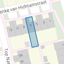 Perceel ZDM01-P-3087