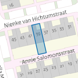 Perceel ZDM01-P-3088