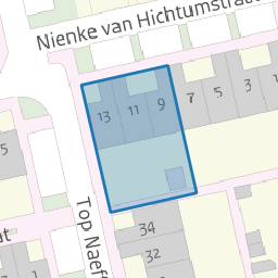 Perceel ZDM01-P-3092