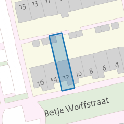 Perceel ZDM01-P-3094