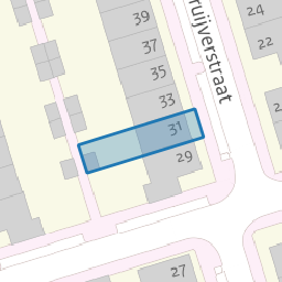 Perceel ZDM01-P-3107