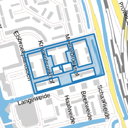 Perceel ZDM01-P-3121