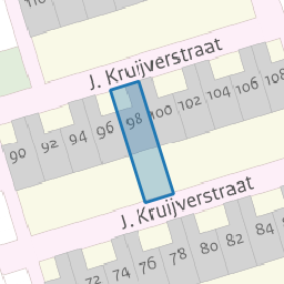 Perceel ZDM01-P-3125