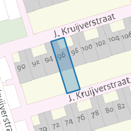 Perceel ZDM01-P-3126
