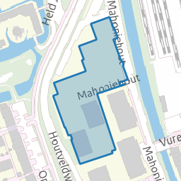 Perceel ZDM01-P-3129