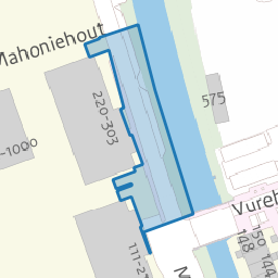 Perceel ZDM01-P-3133