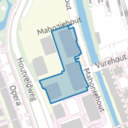 Perceel ZDM01-P-3134