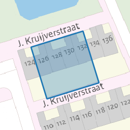 Perceel ZDM01-P-3140