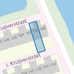 Perceel ZDM01-P-3141