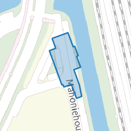 Perceel ZDM01-P-3160