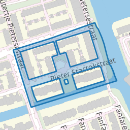 Perceel ZDM01-P-3164