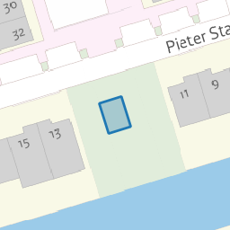 Perceel ZDM01-P-3165