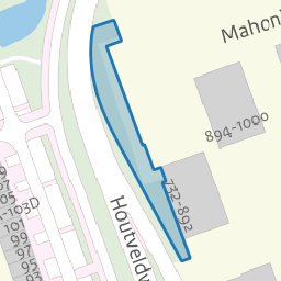 Perceel ZDM01-P-3167