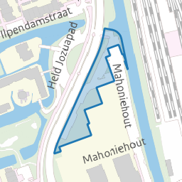 Perceel ZDM01-P-3168