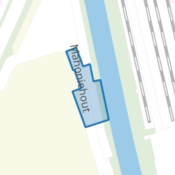 Perceel ZDM01-P-3169