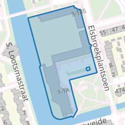 Perceel ZDM01-P-3171