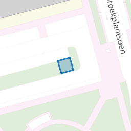 Perceel ZDM01-P-3172