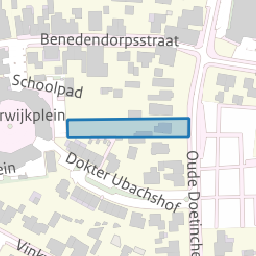 Perceel ZDM02-E-1992